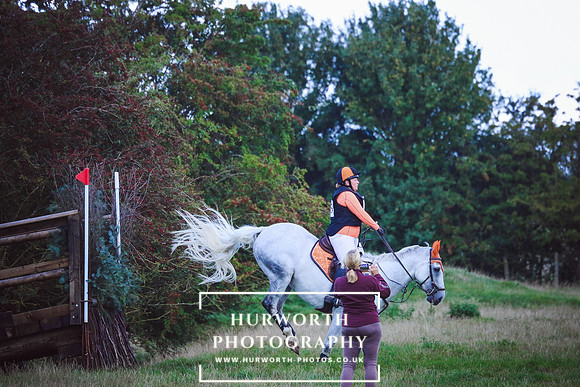 Hurworth Hunt 210