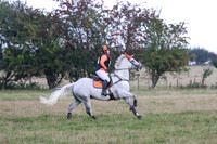Hurworth Hunt 212