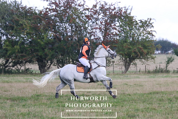 Hurworth Hunt 212