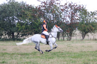 Hurworth Hunt 211