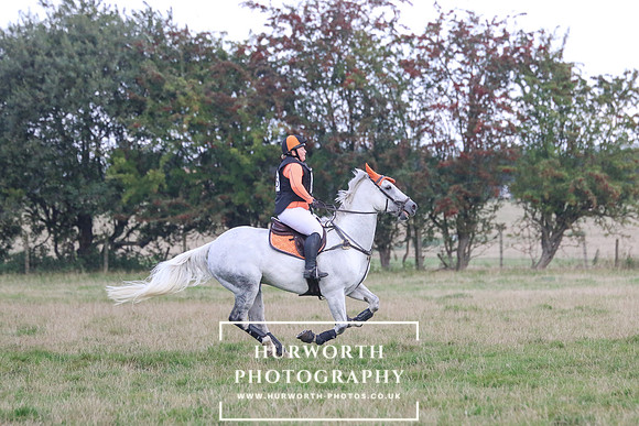 Hurworth Hunt 211