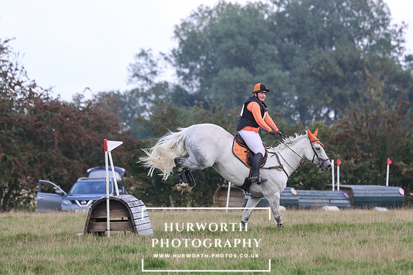 Hurworth Hunt 214
