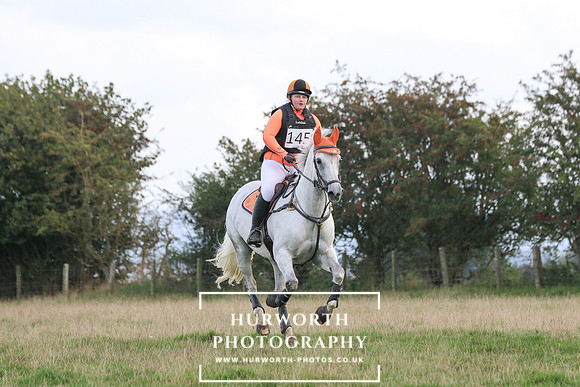 Hurworth Hunt 215