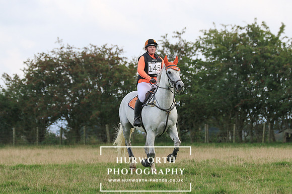 Hurworth Hunt 216