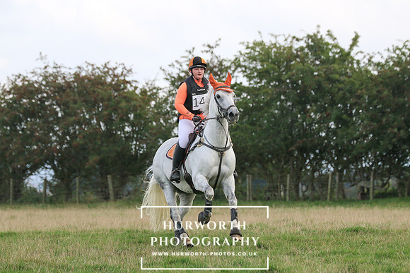 Hurworth Hunt 217