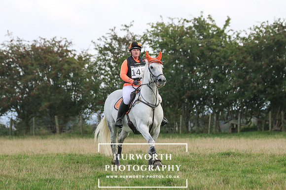 Hurworth Hunt 218