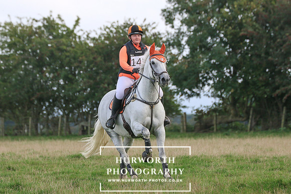 Hurworth Hunt 219