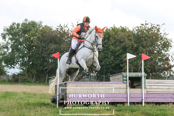 Hurworth Hunt 220