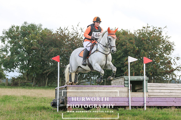 Hurworth Hunt 221