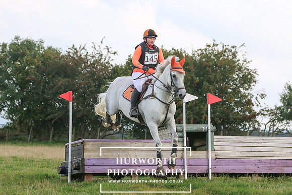 Hurworth Hunt 222