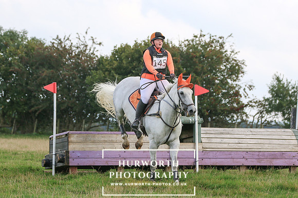 Hurworth Hunt 223