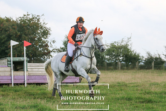 Hurworth Hunt 224