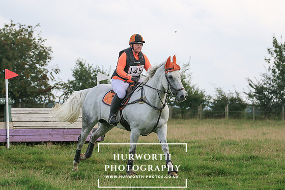 Hurworth Hunt 225
