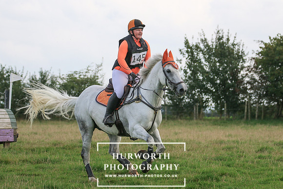 Hurworth Hunt 226