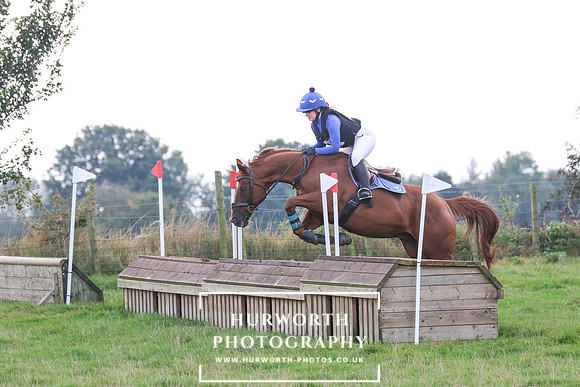 Hurworth Hunt 227