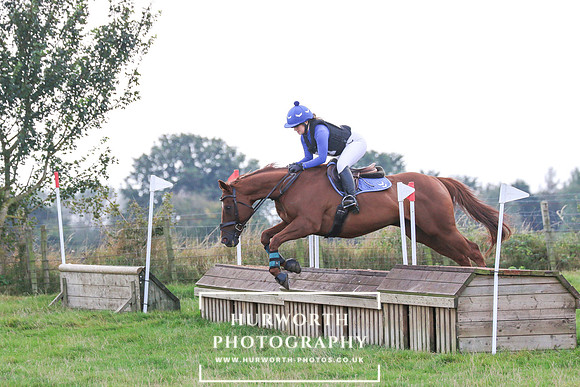 Hurworth Hunt 228