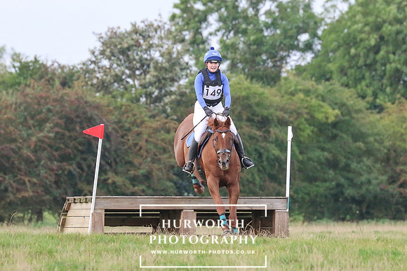 Hurworth Hunt 232