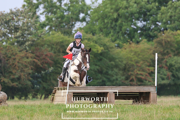 Hurworth Hunt 261