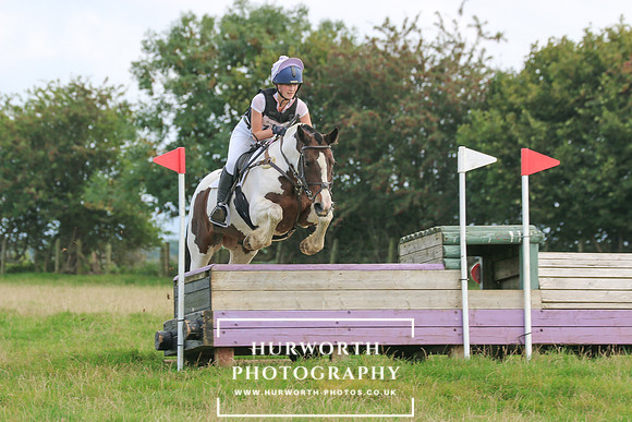Hurworth Hunt 262