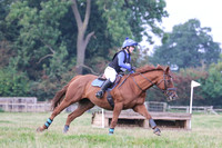 Hurworth Hunt 238
