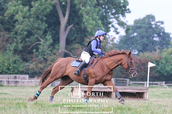 Hurworth Hunt 238