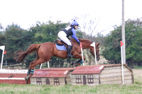 Hurworth Hunt 240