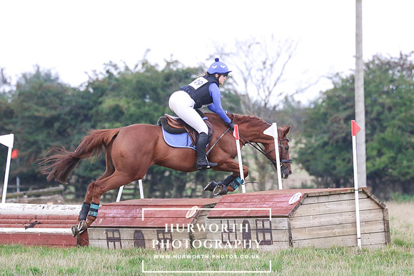 Hurworth Hunt 240