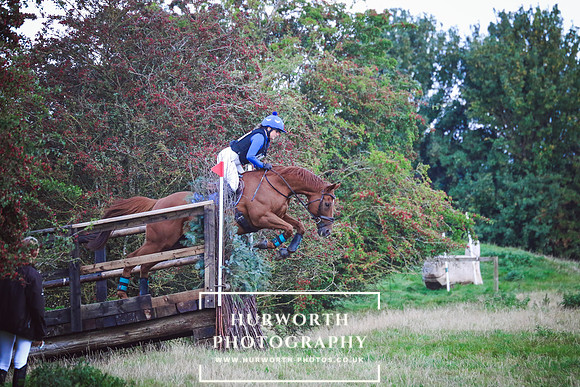 Hurworth Hunt 243