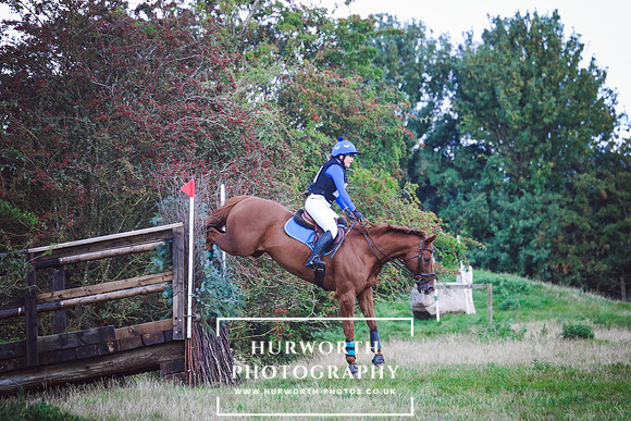 Hurworth Hunt 245