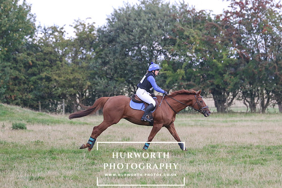 Hurworth Hunt 246