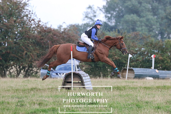 Hurworth Hunt 248