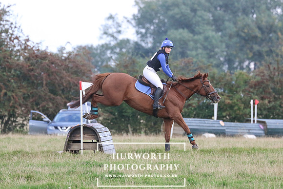Hurworth Hunt 249