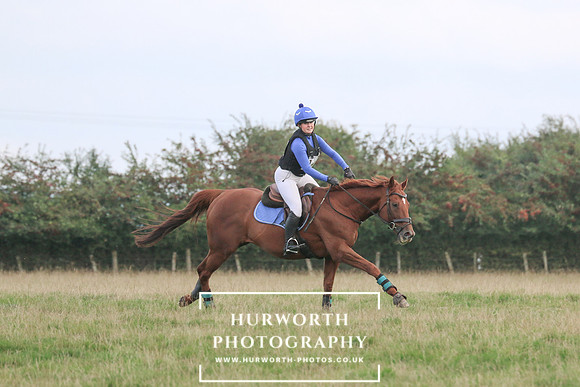 Hurworth Hunt 250