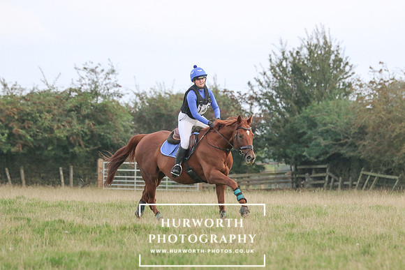 Hurworth Hunt 251