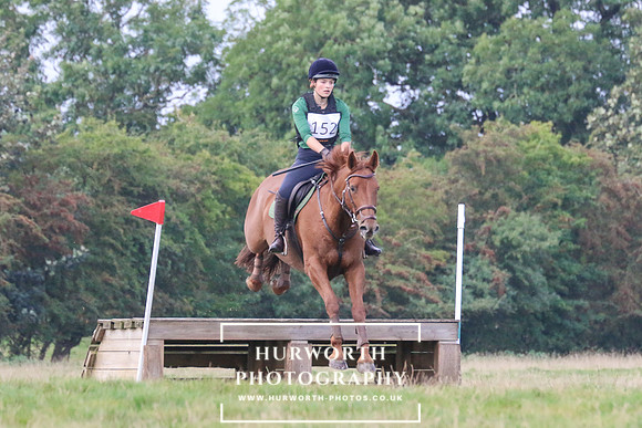Hurworth Hunt 263
