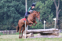 Hurworth Hunt 266