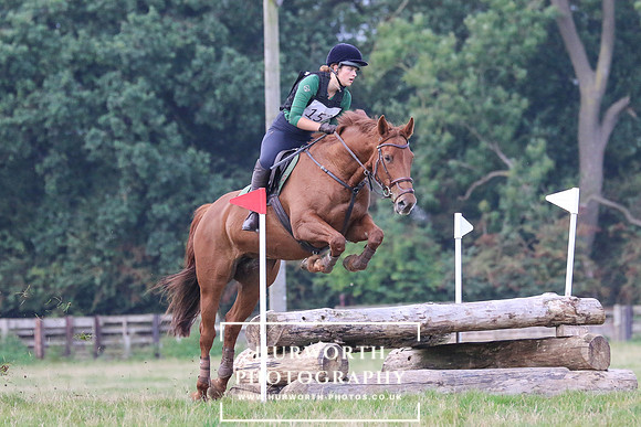Hurworth Hunt 266