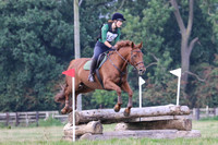 Hurworth Hunt 267