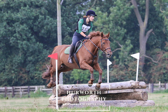 Hurworth Hunt 267