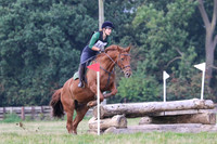 Hurworth Hunt 265