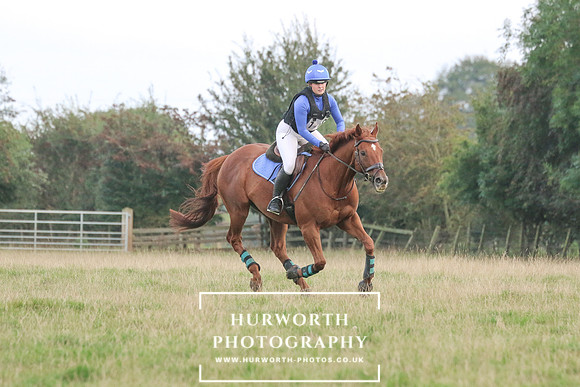 Hurworth Hunt 252