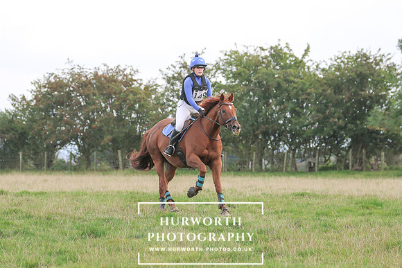 Hurworth Hunt 253