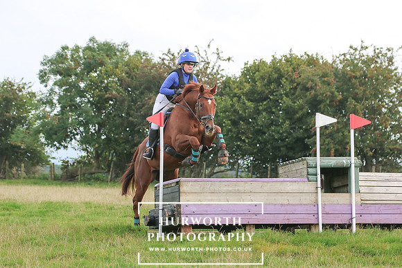 Hurworth Hunt 255