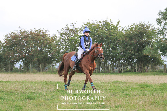 Hurworth Hunt 254
