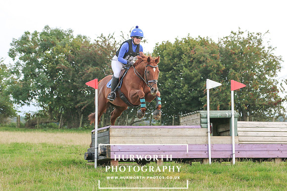 Hurworth Hunt 256