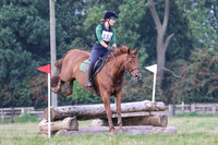 Hurworth Hunt 268