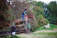 Hurworth Hunt 269