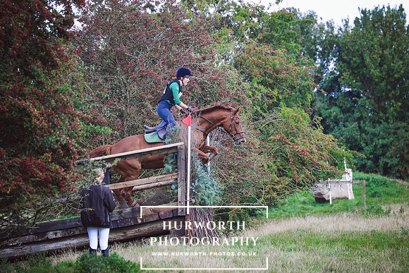 Hurworth Hunt 269