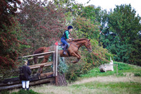 Hurworth Hunt 270