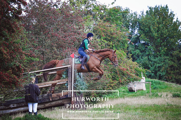 Hurworth Hunt 270